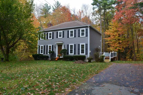114 Warner Hill Road Derry NH 03038