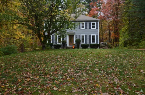114 Warner Hill Road Derry NH 03038