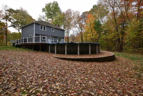 114 Warner Hill Road Derry NH 03038