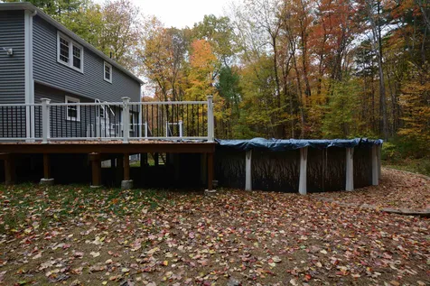 114 Warner Hill Road Derry NH 03038
