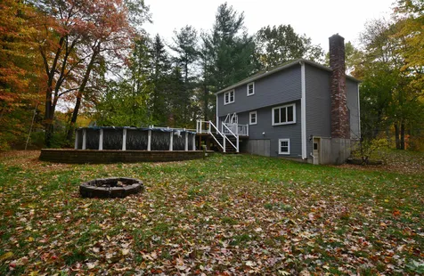 114 Warner Hill Road Derry NH 03038
