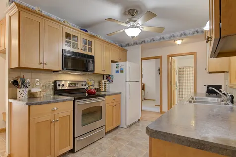 22 Northbrook Circle Conway NH 03860