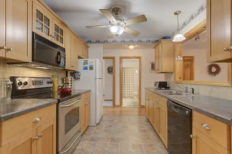 22 Northbrook Circle Conway NH 03860