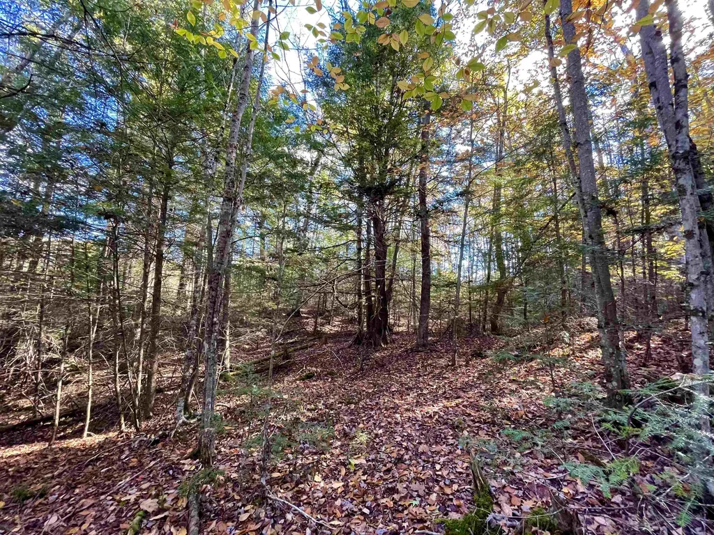 0 Hanover Drive Haverhill NH 03785