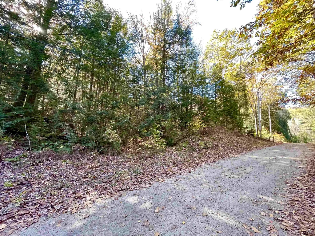 0 Hanover Drive Haverhill NH 03785