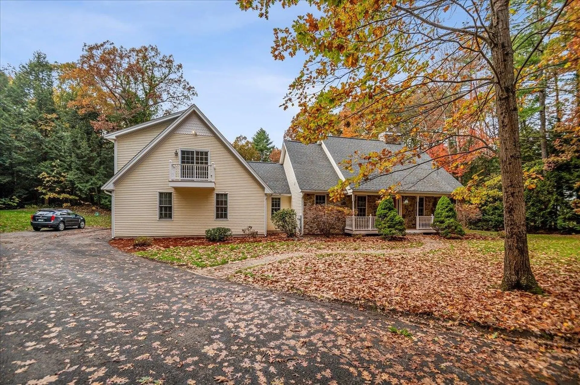 1 Magnolia Lane Windham NH 03087