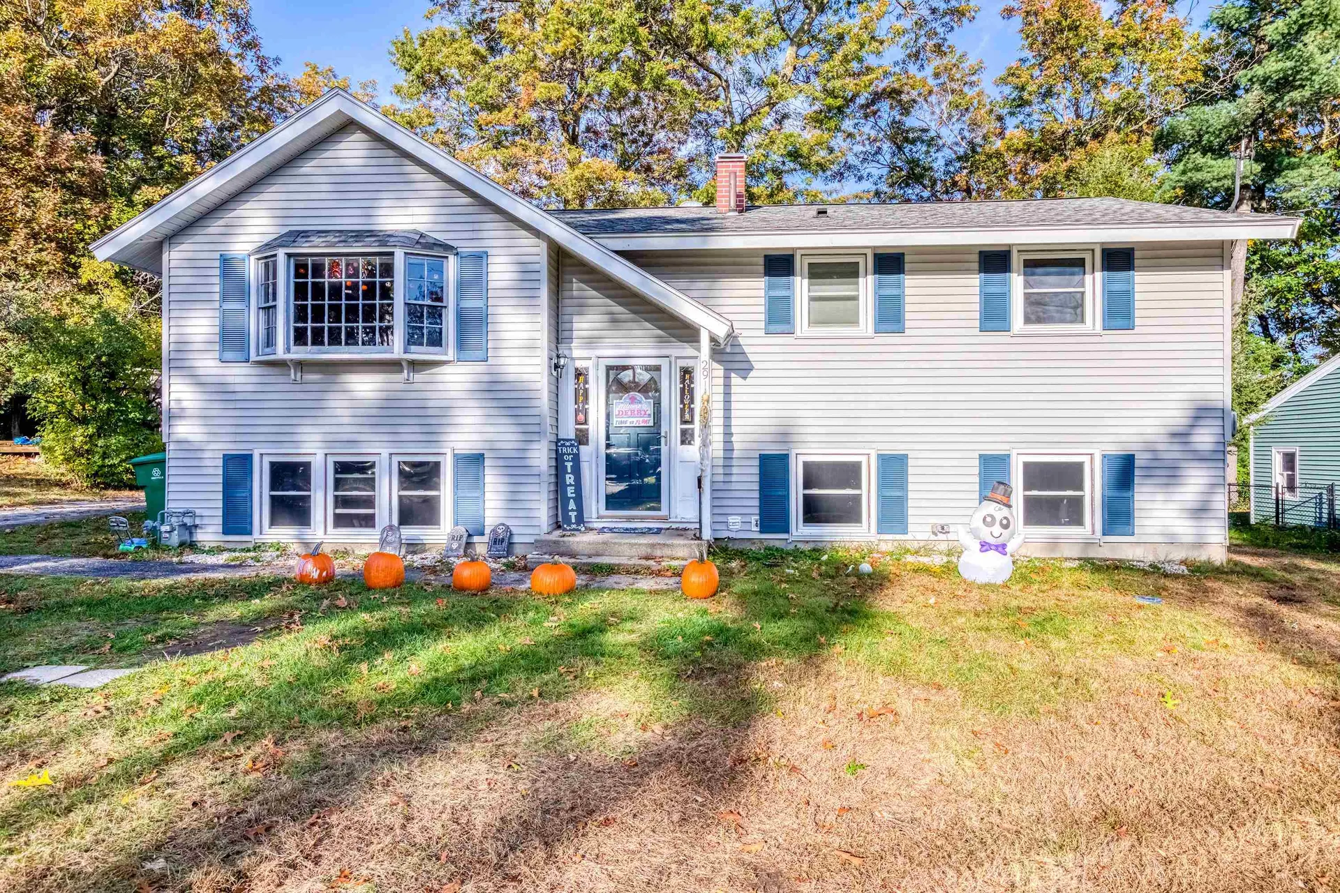 29 Woodfield Street Nashua NH 03062-2066