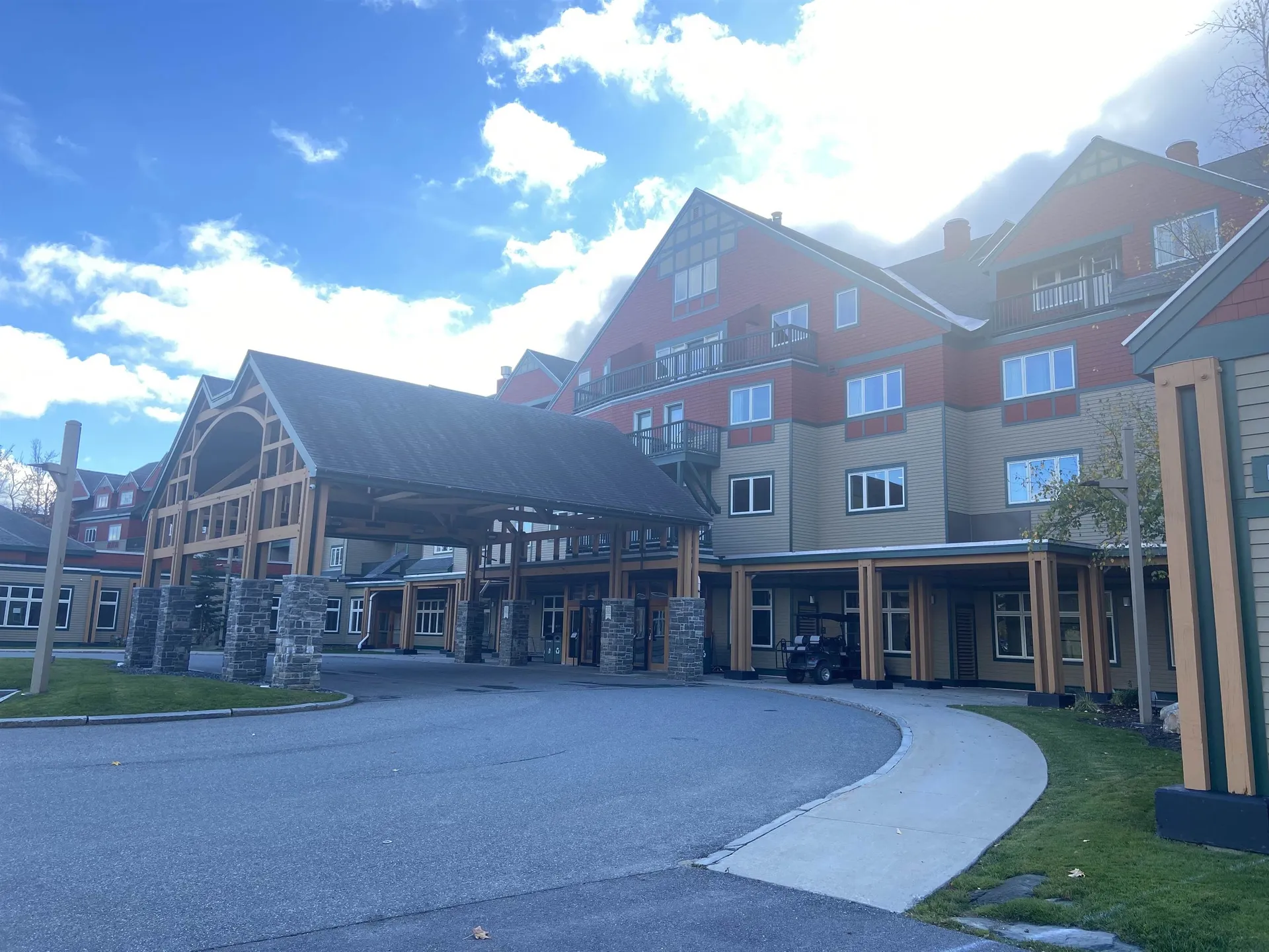 308 Qt 4, 89 Grand Summit Way Dover VT 05356