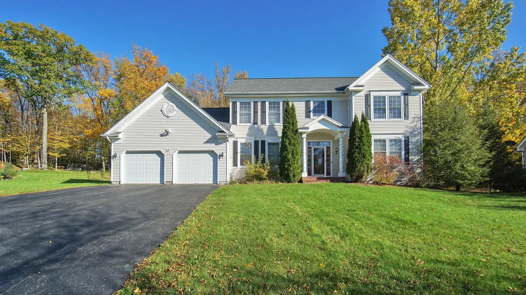 451 Brennan Woods Drive Williston VT 05495