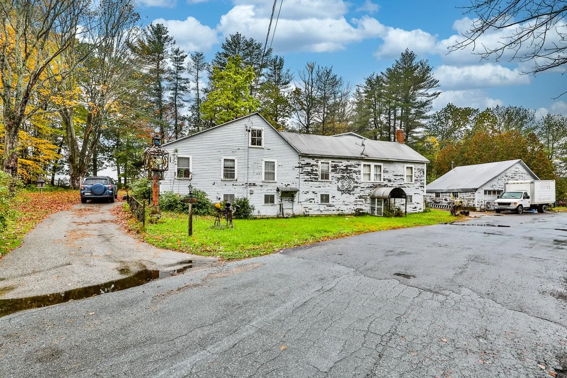 26 Buxton Road Milford NH 03055