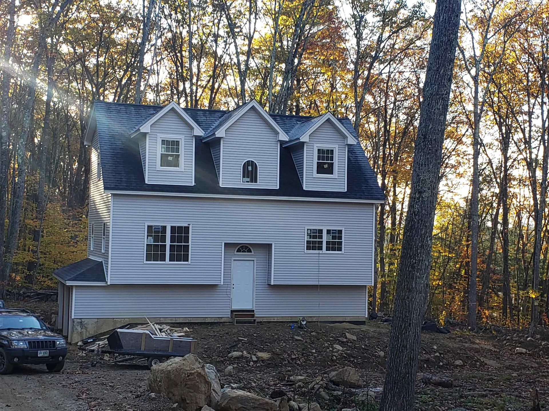 1842 Province Road Gilmanton NH 03237