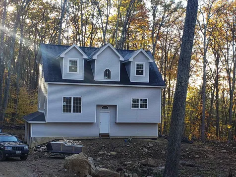 1842 Province Road Gilmanton NH 03237