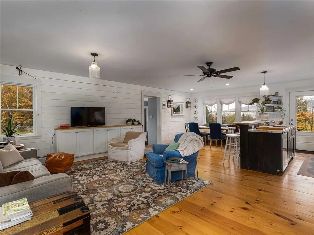 177 Carpentier Farm Road Morristown VT 05661