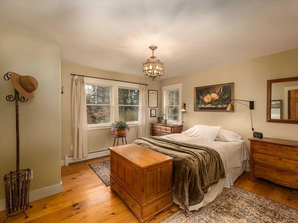 177 Carpentier Farm Road Morristown VT 05661