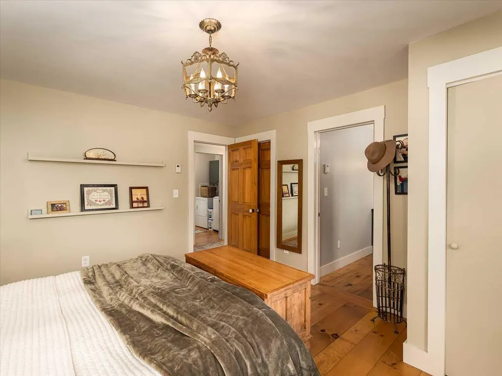 177 Carpentier Farm Road Morristown VT 05661