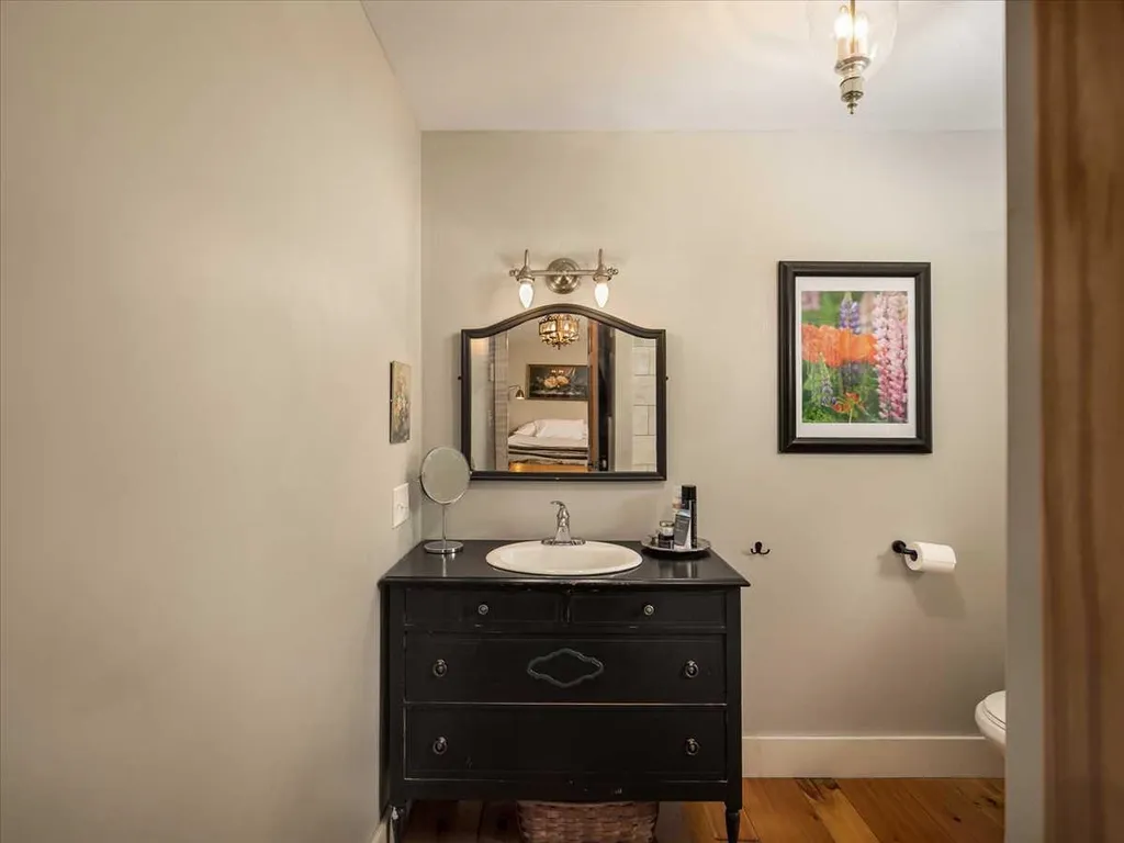 177 Carpentier Farm Road Morristown VT 05661