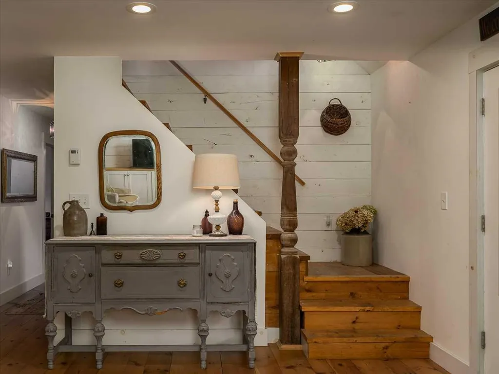 177 Carpentier Farm Road Morristown VT 05661