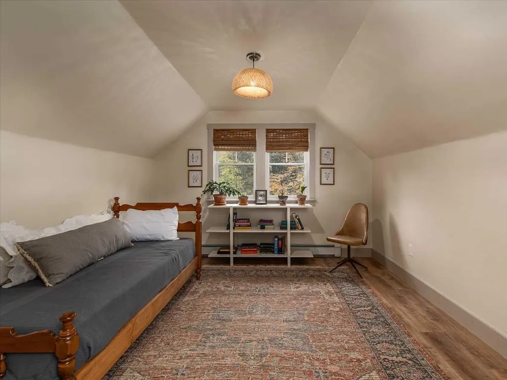 177 Carpentier Farm Road Morristown VT 05661