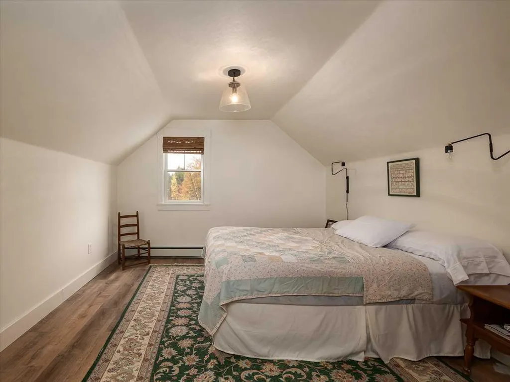 177 Carpentier Farm Road Morristown VT 05661