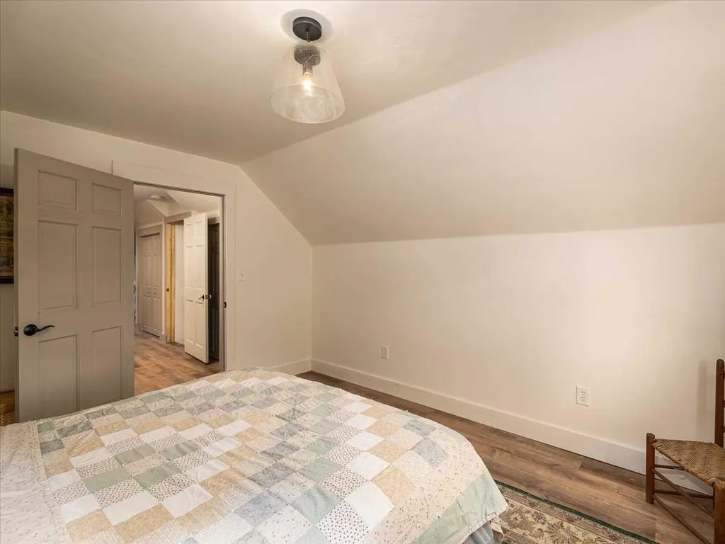 177 Carpentier Farm Road Morristown VT 05661