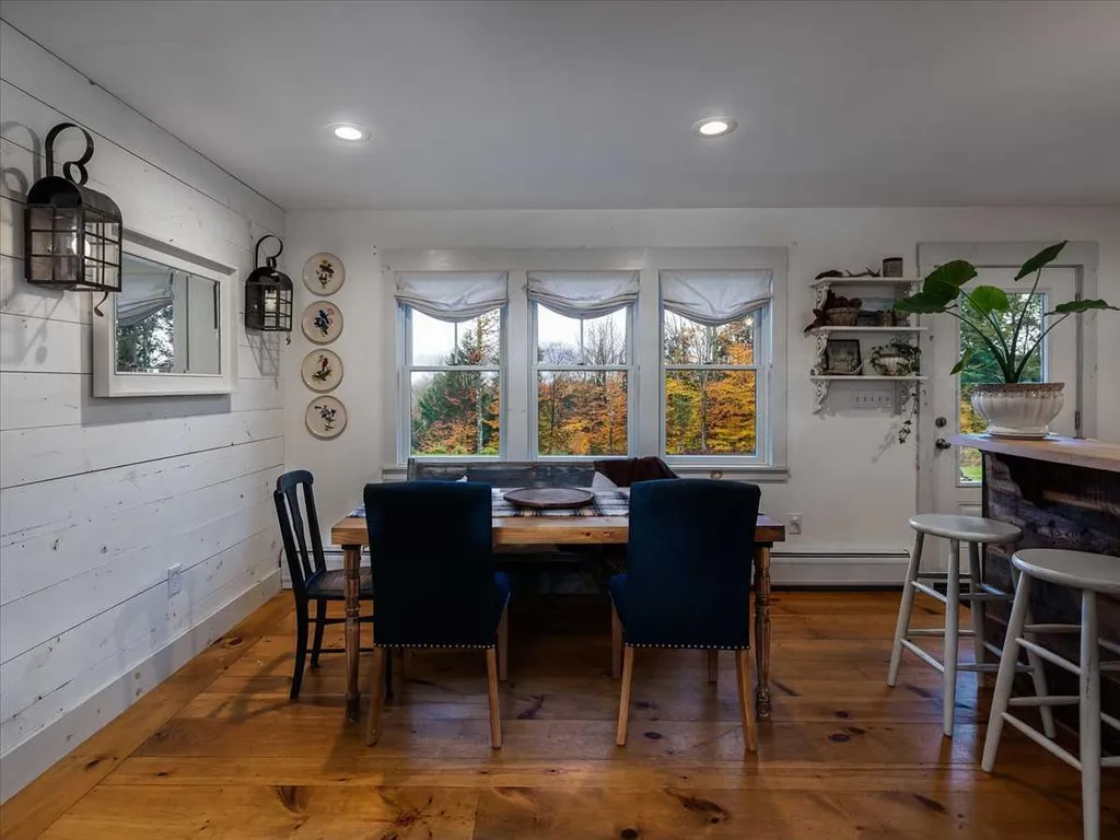177 Carpentier Farm Road Morristown VT 05661