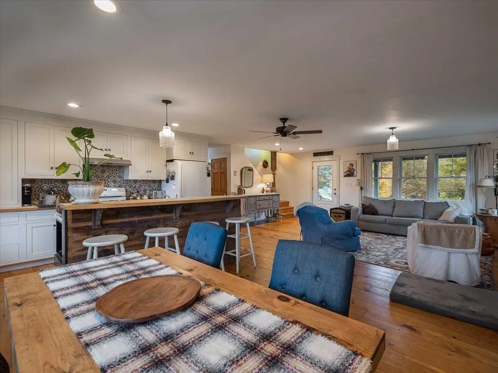 177 Carpentier Farm Road Morristown VT 05661