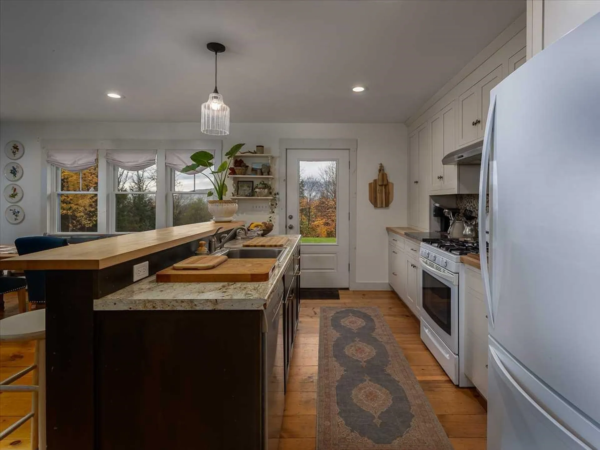 177 Carpentier Farm Road Morristown VT 05661