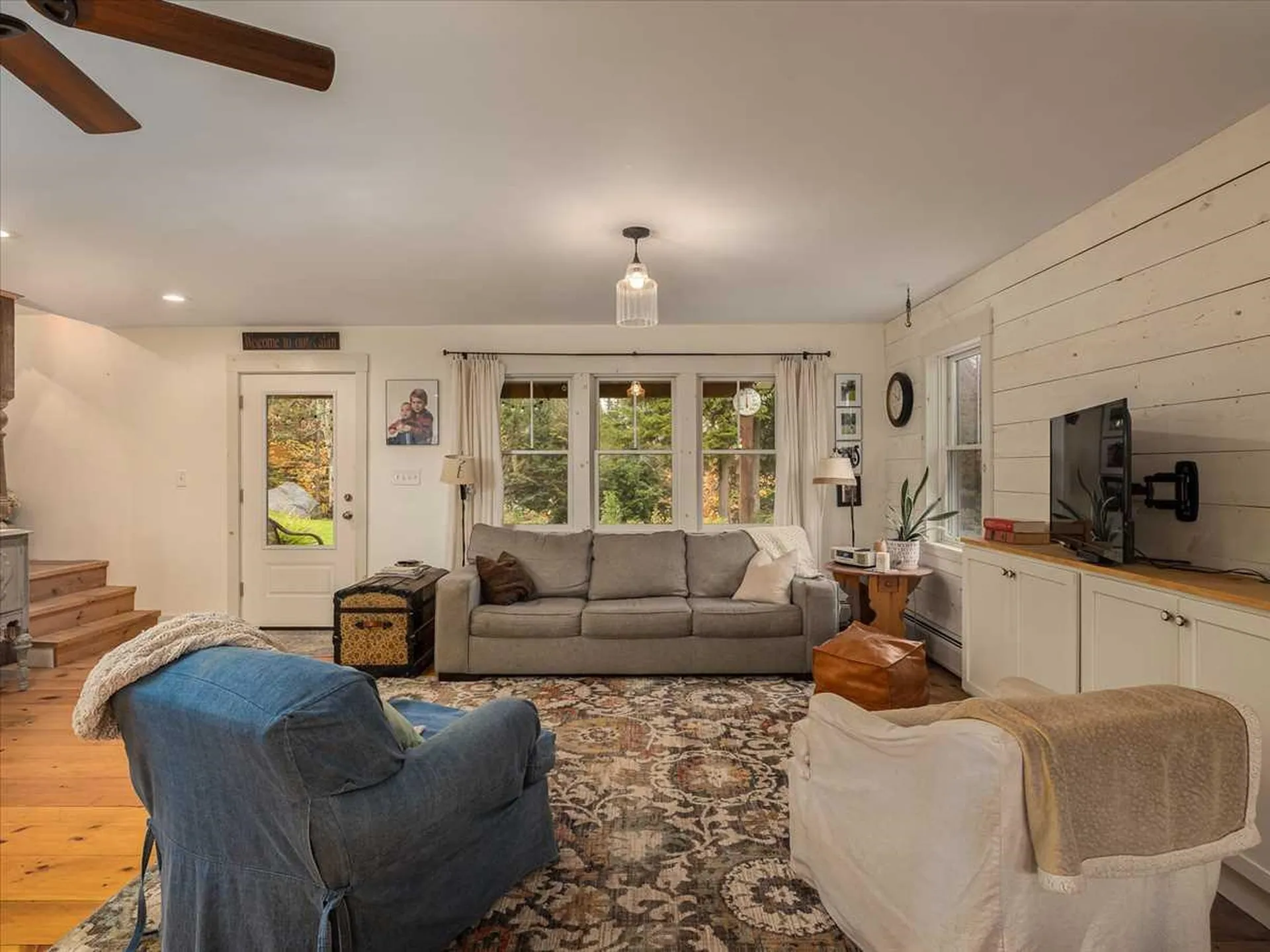 177 Carpentier Farm Road Morristown VT 05661