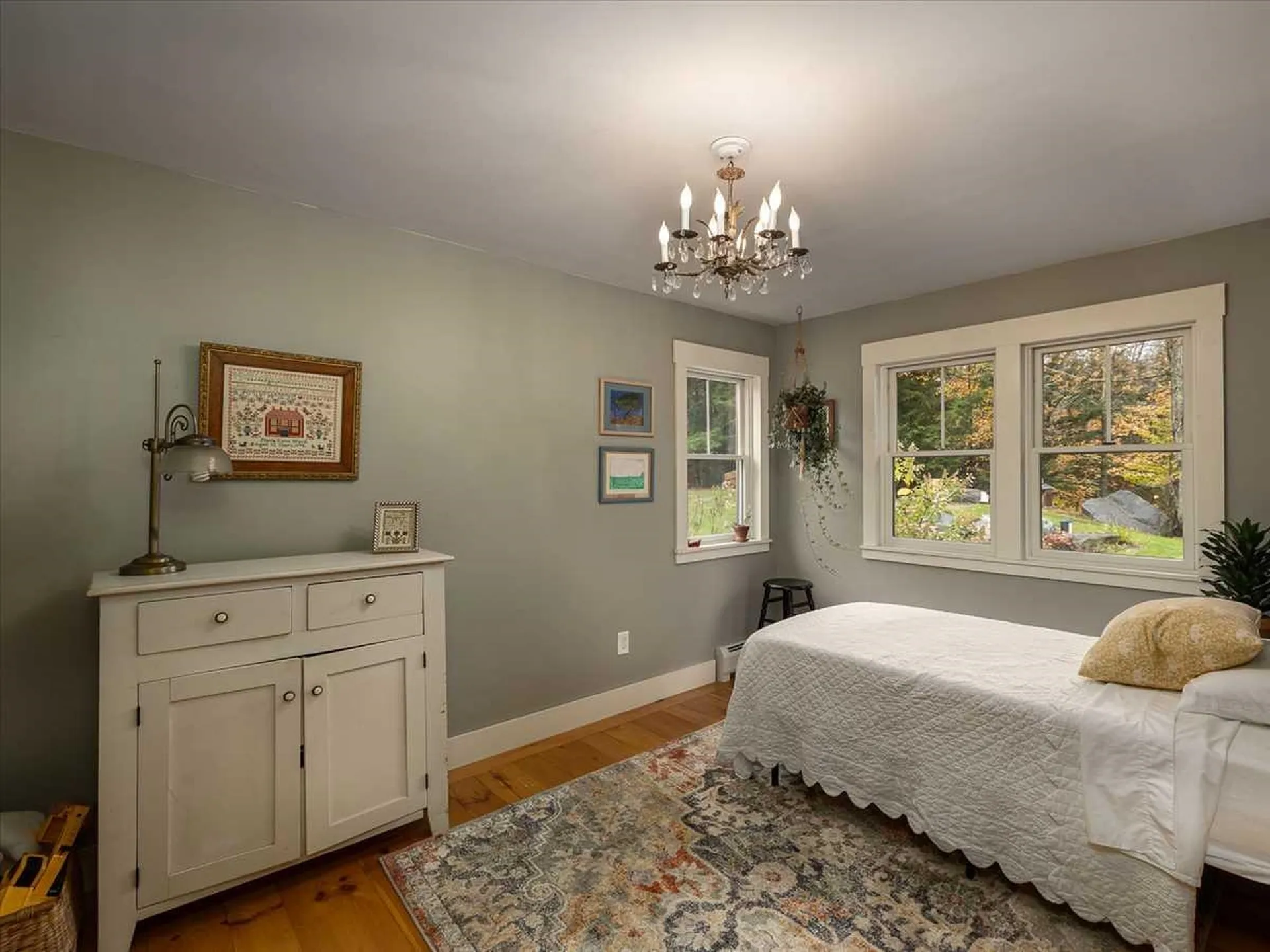 177 Carpentier Farm Road Morristown VT 05661