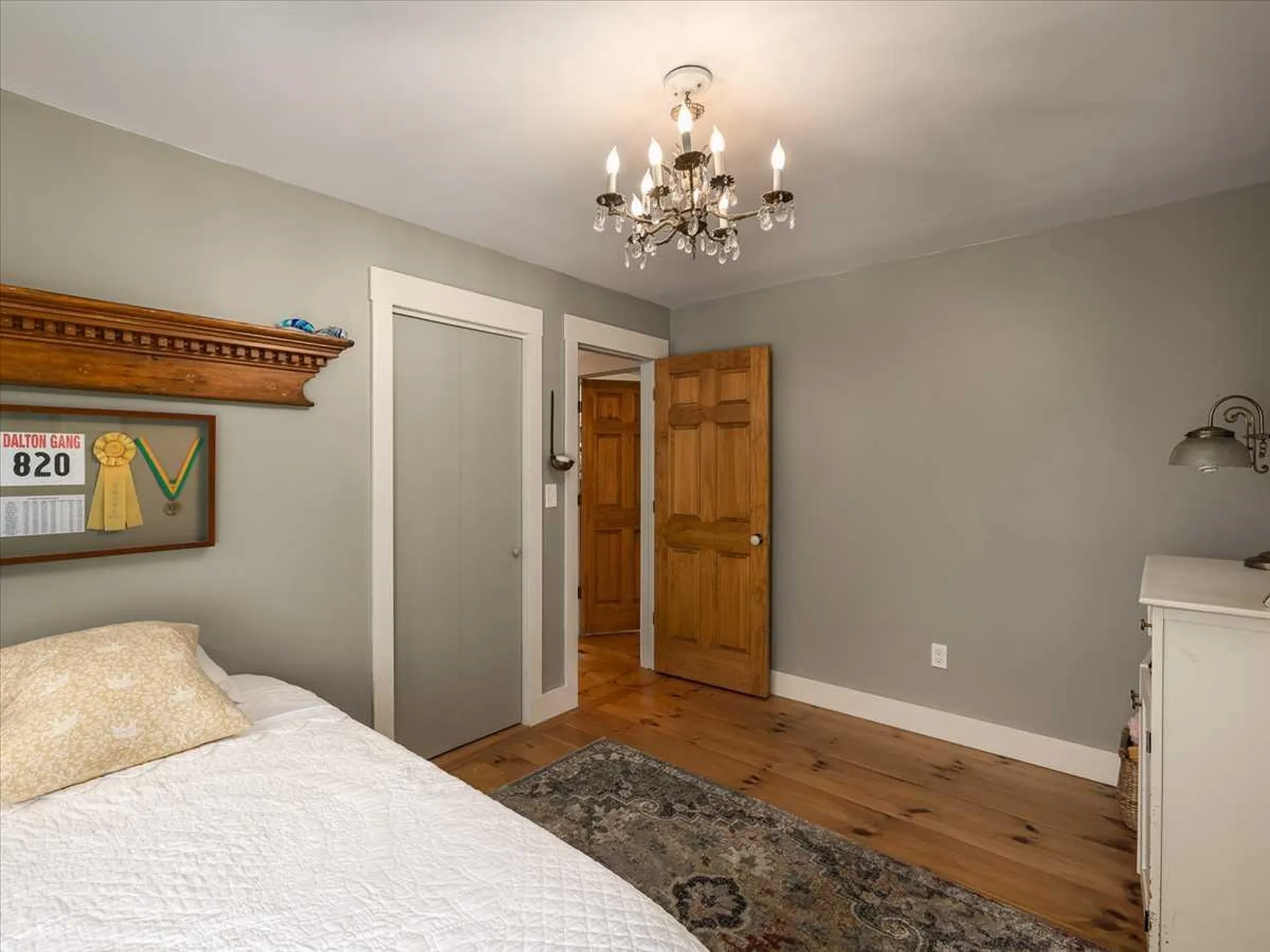 177 Carpentier Farm Road Morristown VT 05661