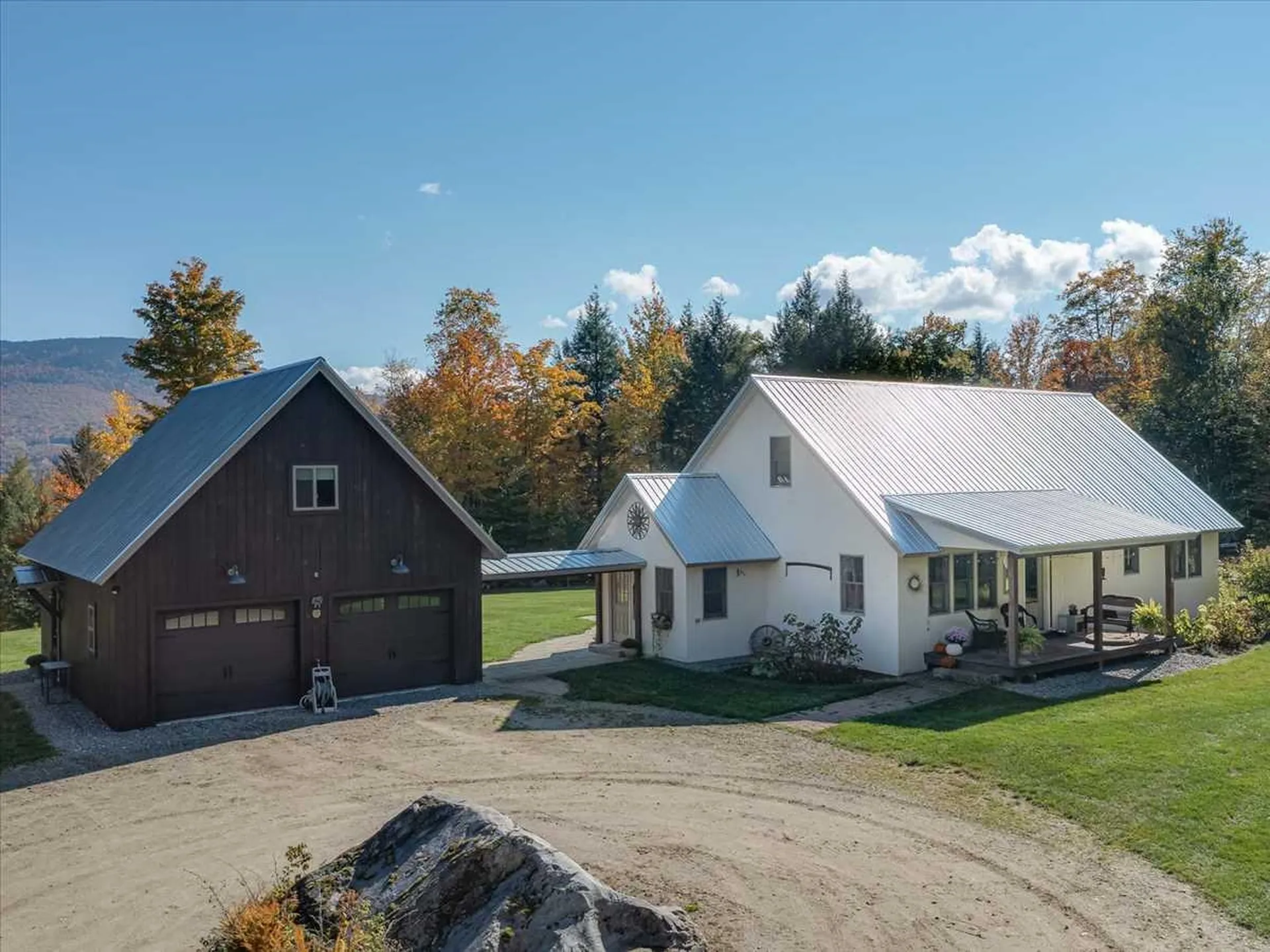 177 Carpentier Farm Road Morristown VT 05661