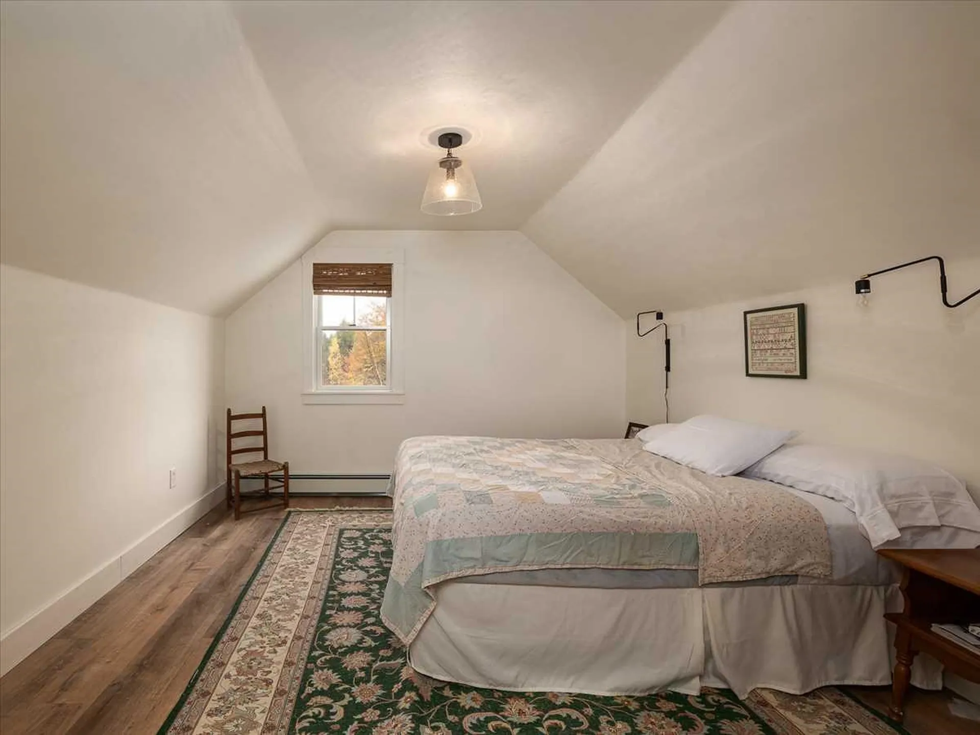 177 Carpentier Farm Road Morristown VT 05661