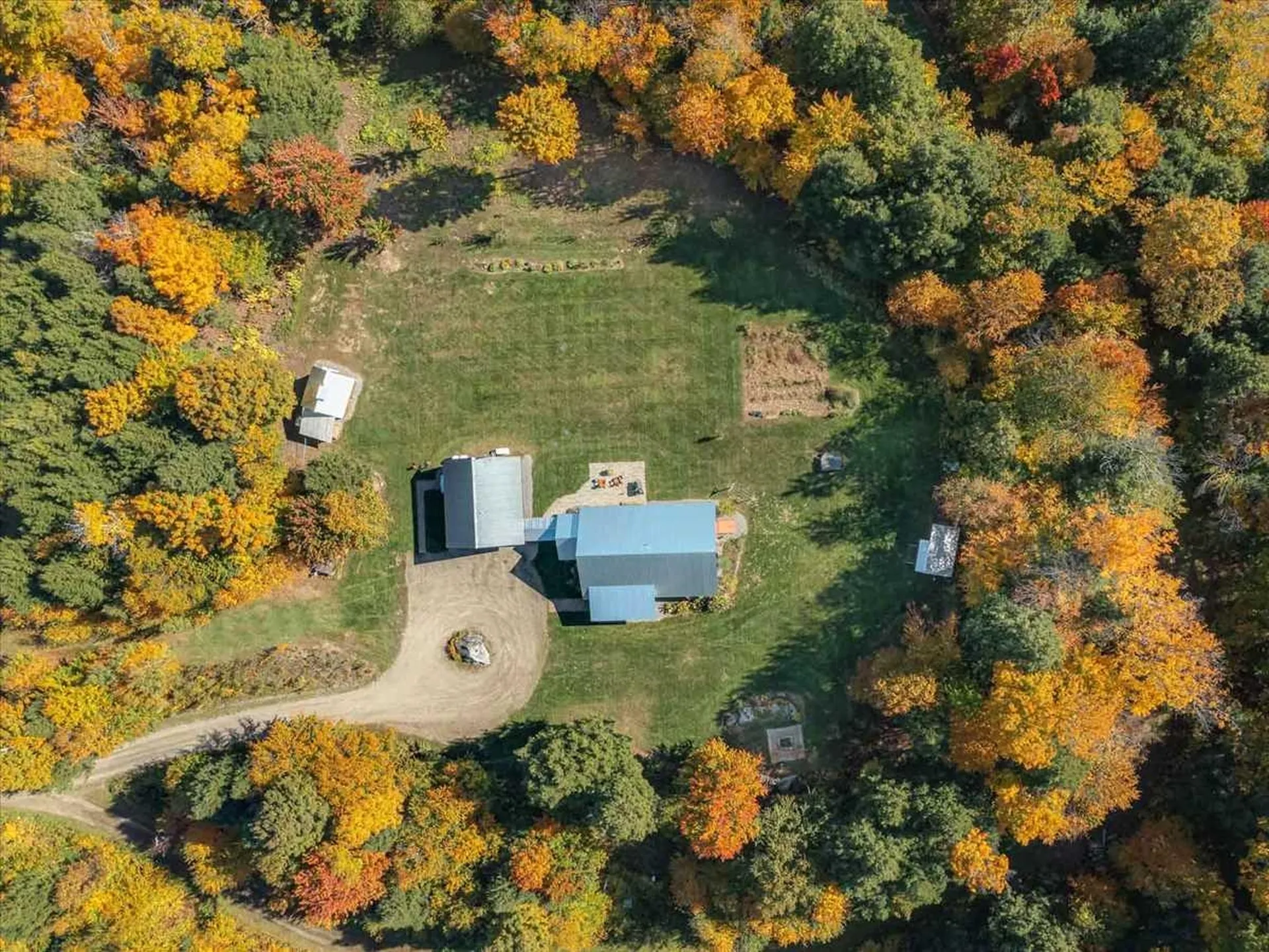 177 Carpentier Farm Road Morristown VT 05661