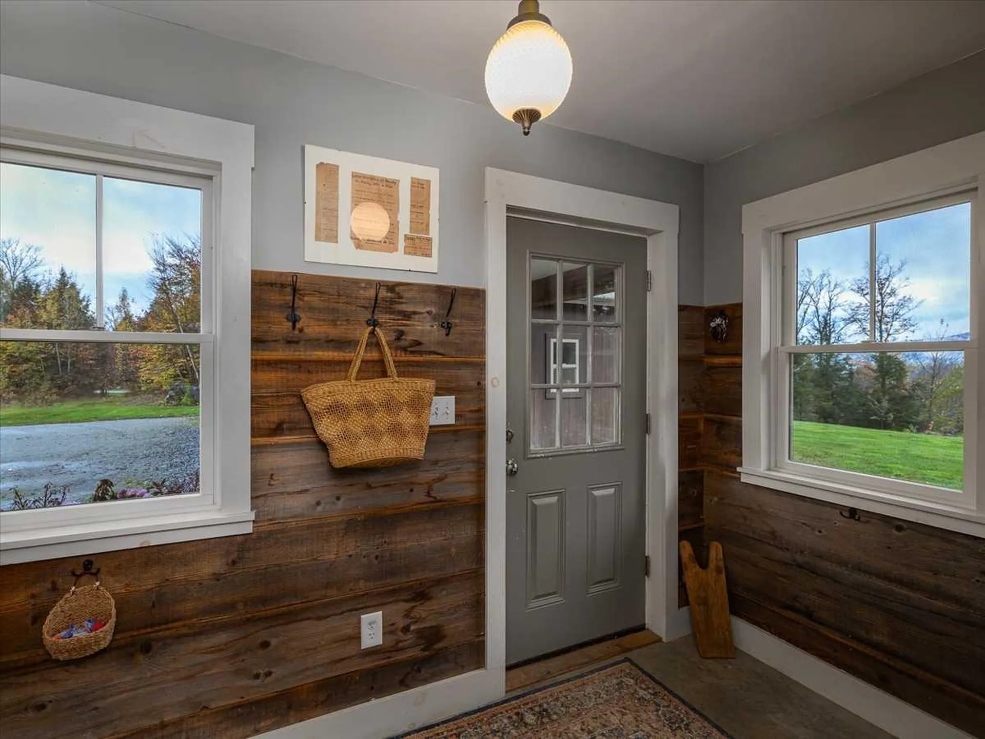 177 Carpentier Farm Road Morristown VT 05661