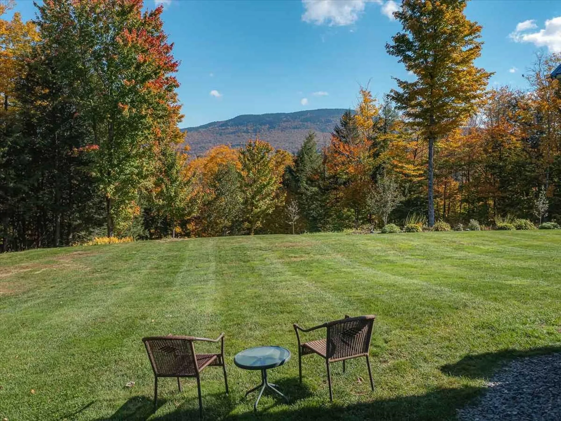 177 Carpentier Farm Road Morristown VT 05661