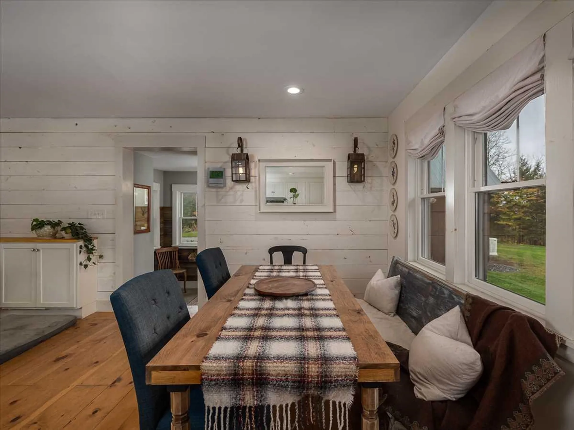 177 Carpentier Farm Road Morristown VT 05661