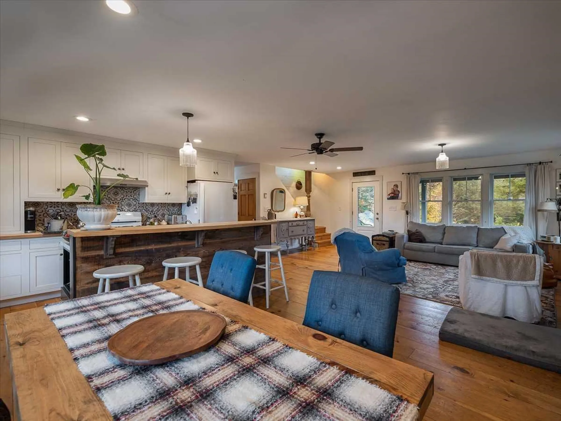 177 Carpentier Farm Road Morristown VT 05661