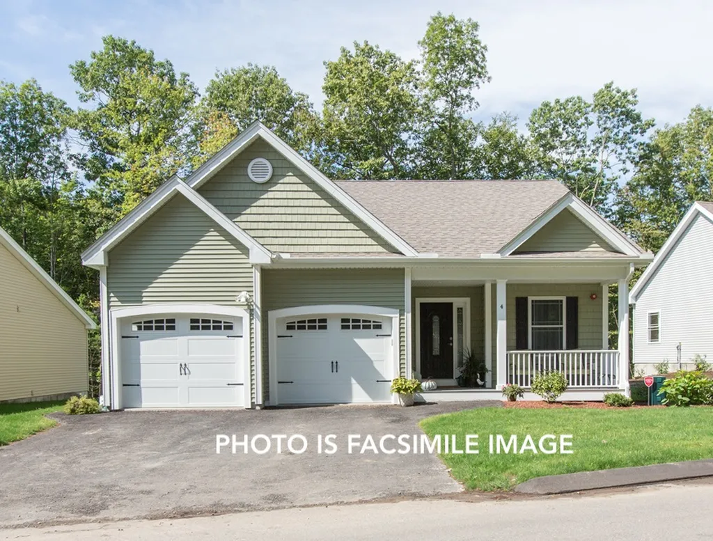 5 Basswood Road Pelham NH 03076