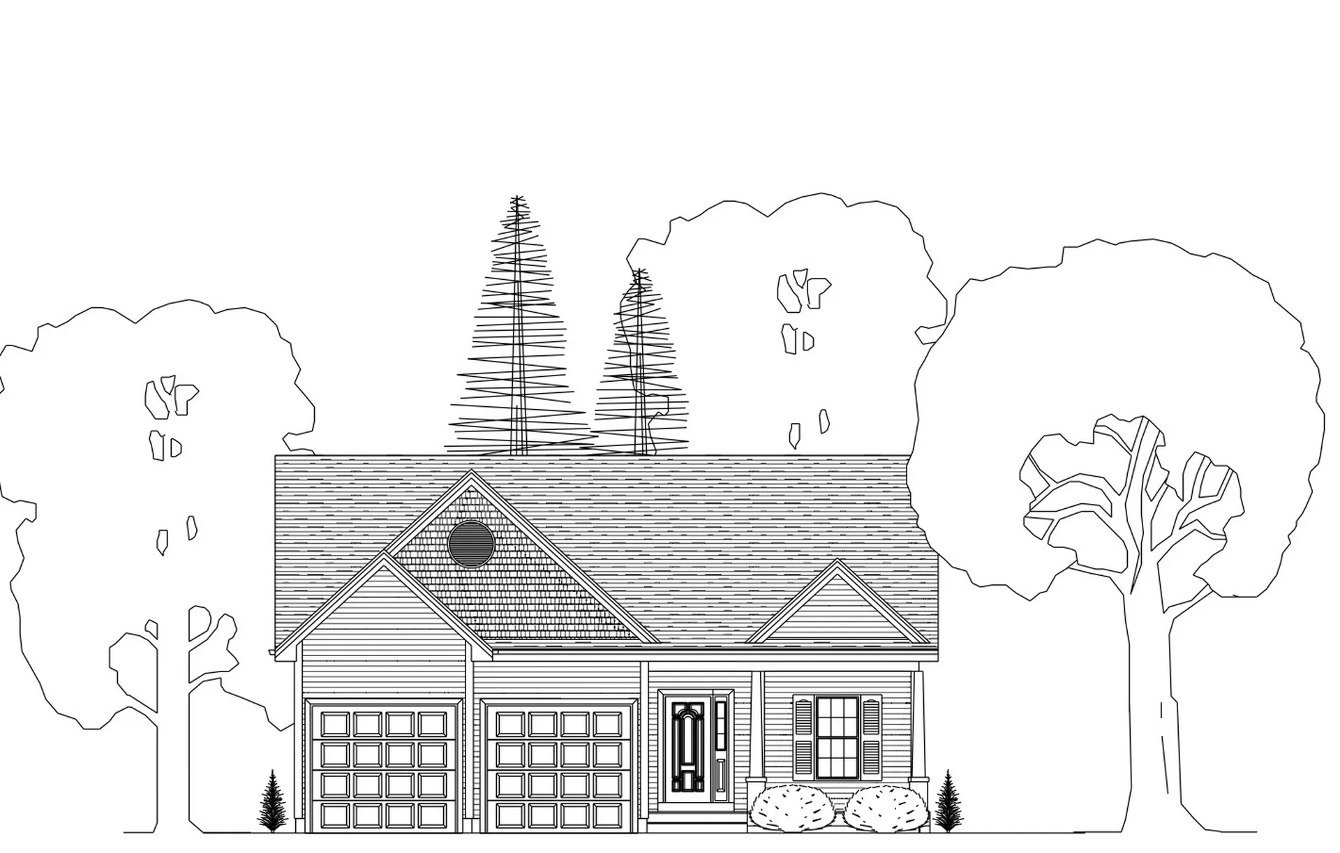 5 Basswood Road Pelham NH 03076
