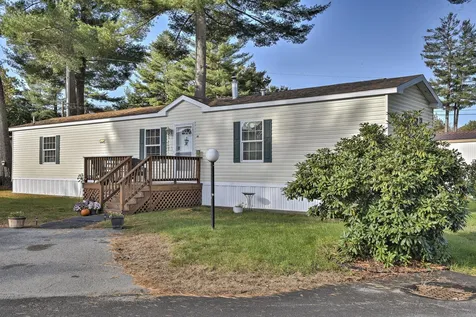 14 Robbins Street Hinsdale NH 03451