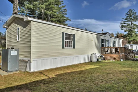 14 Robbins Street Hinsdale NH 03451