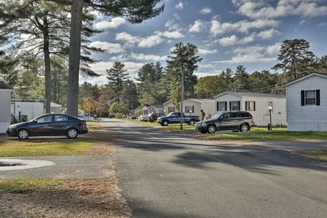 14 Robbins Street Hinsdale NH 03451