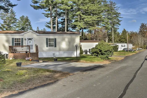 14 Robbins Street Hinsdale NH 03451