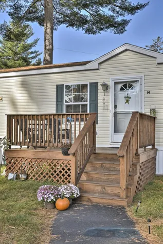 14 Robbins Street Hinsdale NH 03451