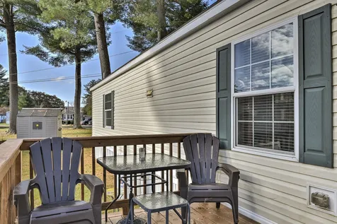 14 Robbins Street Hinsdale NH 03451
