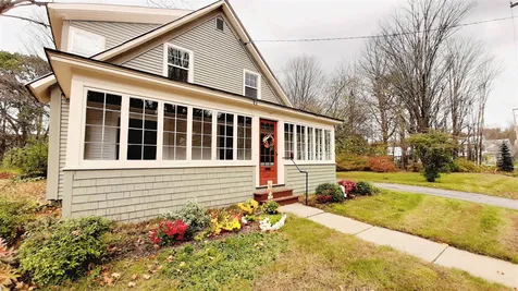 60 Union Street Springfield VT 05156