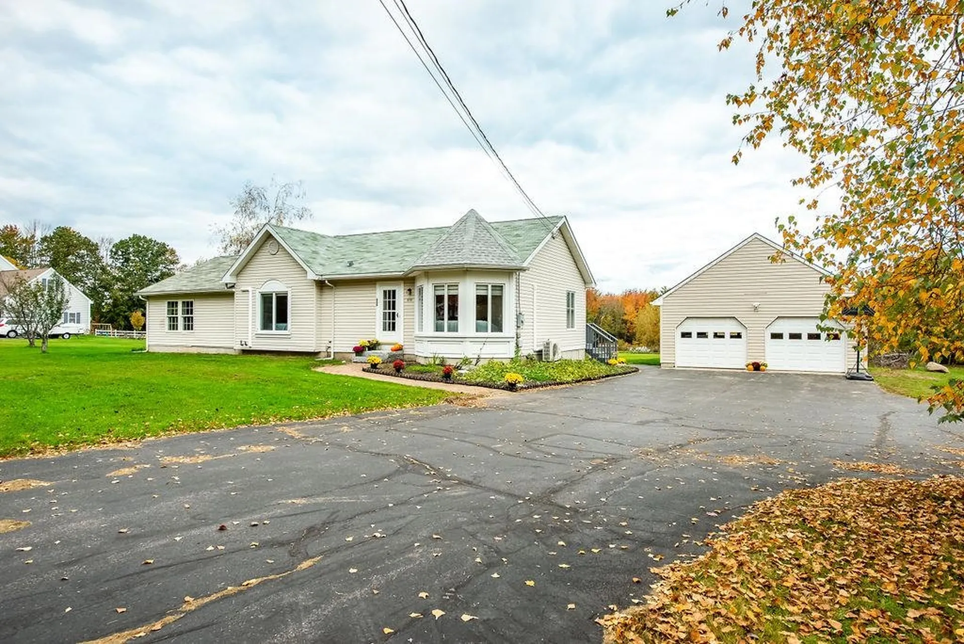 656 Salmon Falls Road Rochester NH 03868
