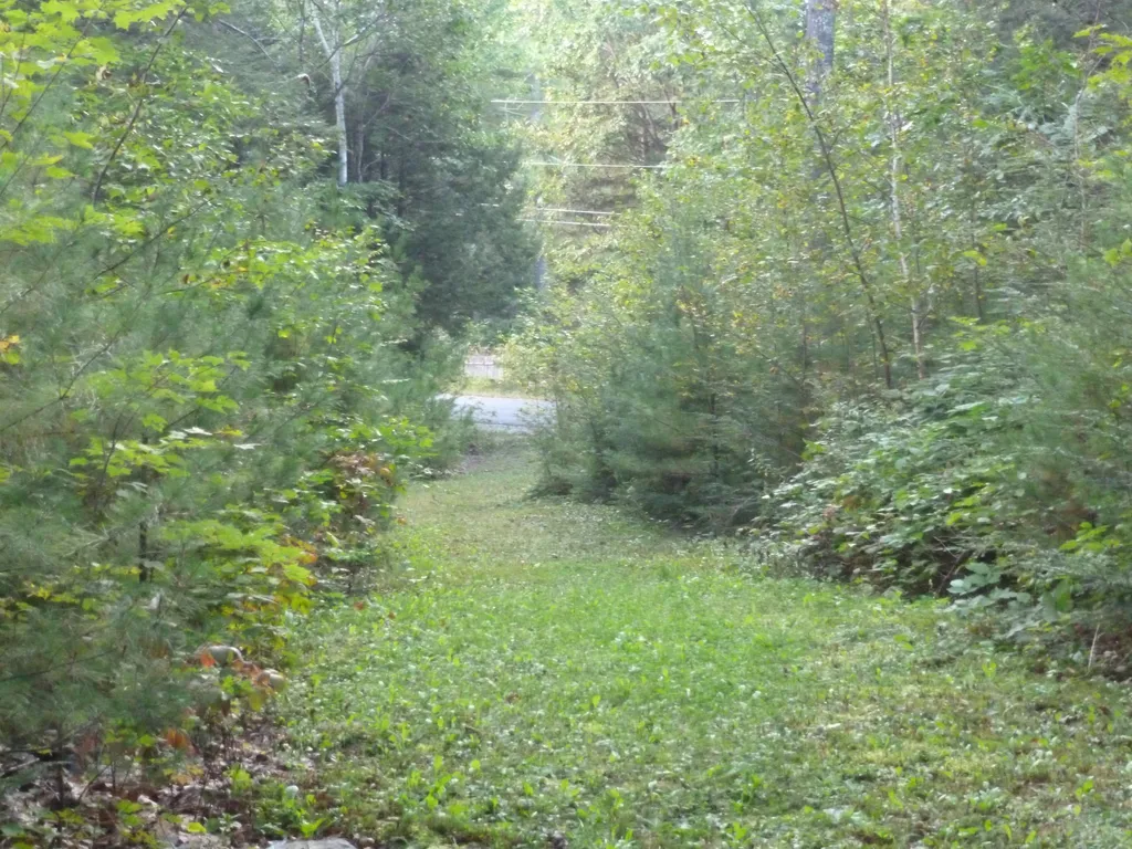 105 Harriman Hill Road Raymond NH 03077