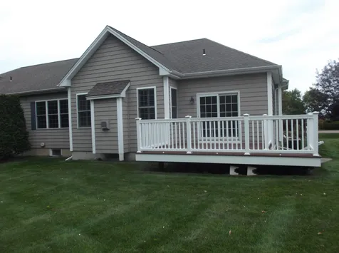 89 Nicklaus Drive South Burlington VT 05403