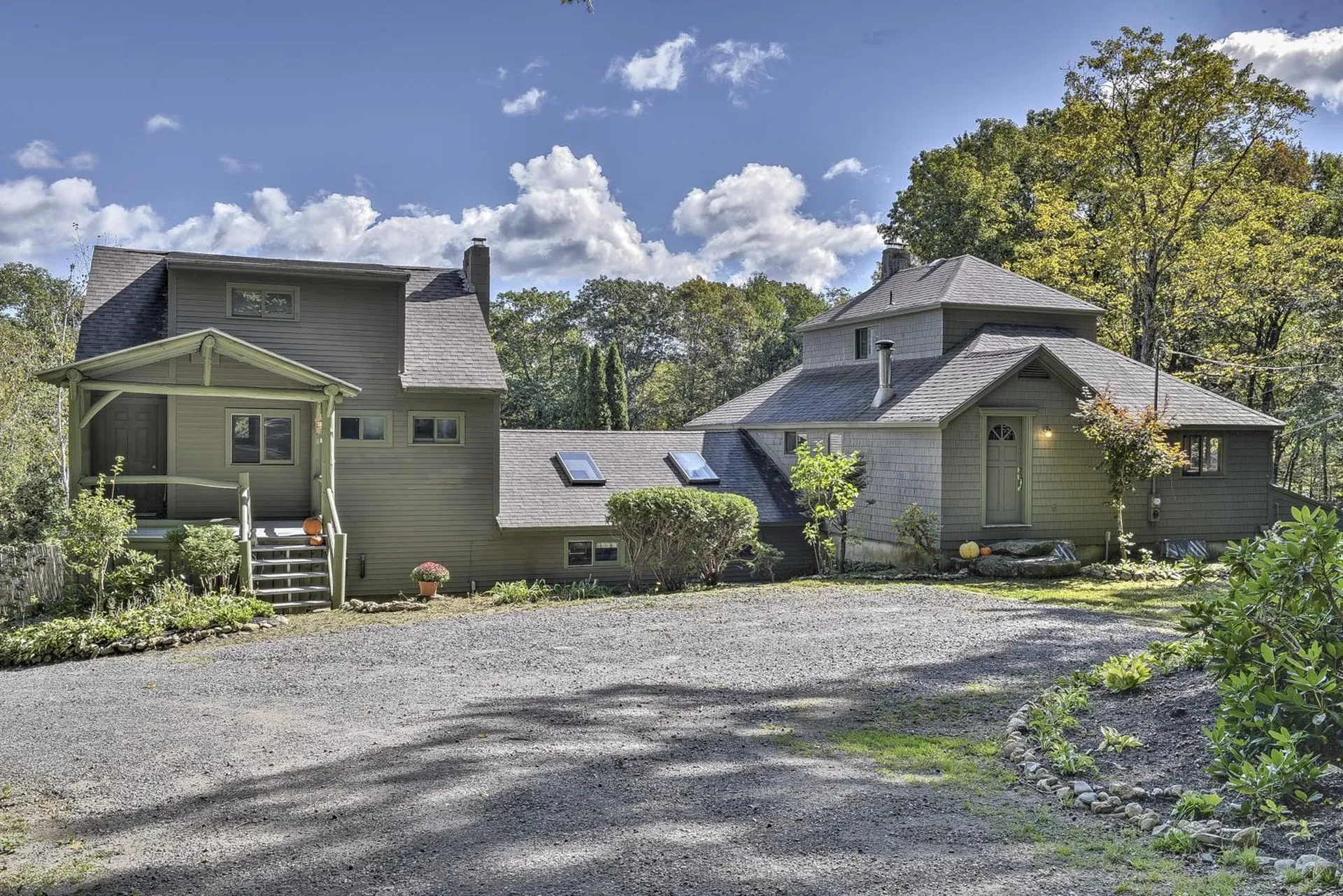 485 Royalston Road Fitzwilliam NH 03447